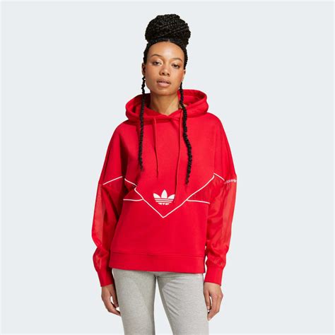 originals Adidas hoodie